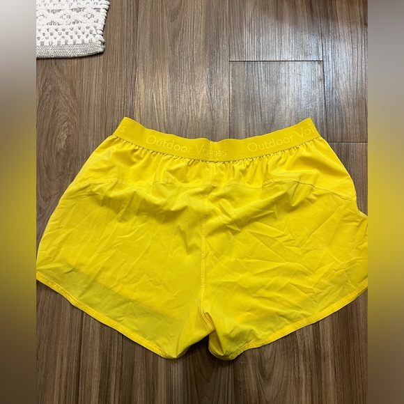 Outdoor voices shorts - Picture 2 of 2